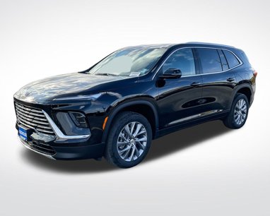 New 2025 Buick Enclave Preferred