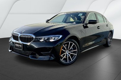 Used 2020 BMW 330i xDrive Sedan w/ Driving Assistance Package