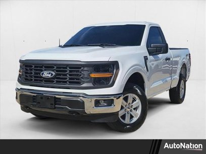Used 2024 Ford F150 XL w/ Equipment Group 103A High