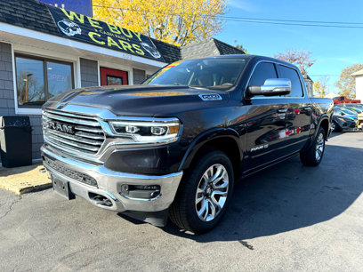 Used 2020 RAM 1500 Limited