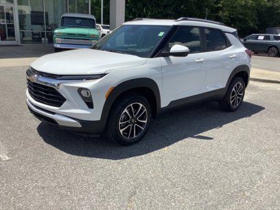 New 2026 Chevrolet TrailBlazer LT w/ Convenience Package
