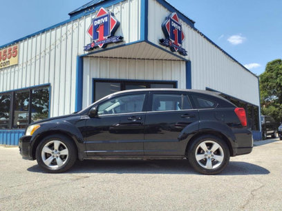 Used 2012 Dodge Caliber SXT