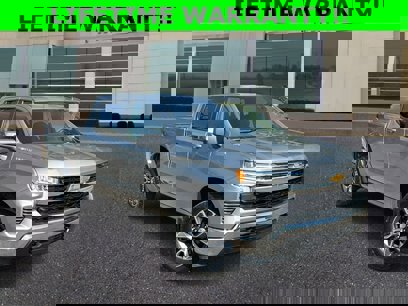 Used 2023 Chevrolet Silverado 1500 LT