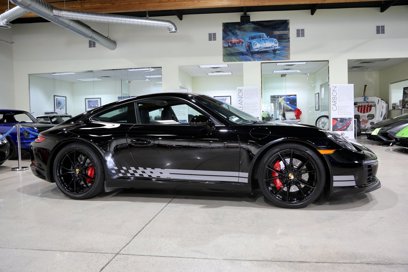 Used 2017 Porsche 911 Carrera S