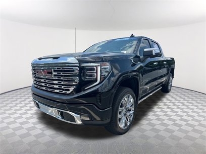 Used 2025 GMC Sierra 1500 Denali w/ Denali Reserve Package