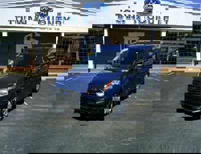 Used 2020 Ford Transit Connect XL