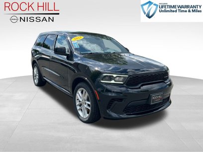 Used 2023 Dodge Durango GT