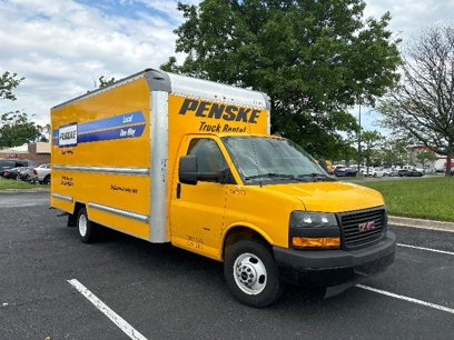 Used 2021 GMC Savana 3500 Extended w/ Power Convenience Package
