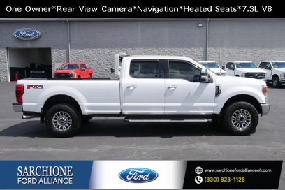 Used 2022 Ford F250 XLT w/ XLT Premium Package