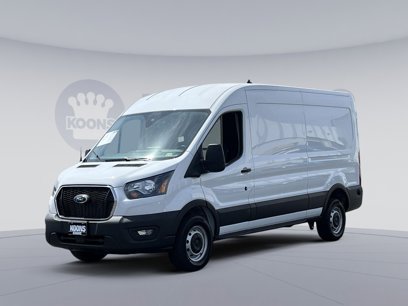 Used 2024 Ford Transit 350 148 Medium Roof