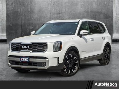 Used 2023 Kia Telluride SX Prestige