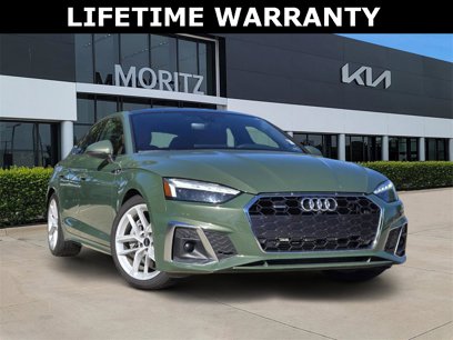 Used 2024 Audi A5 2.0T Premium Plus