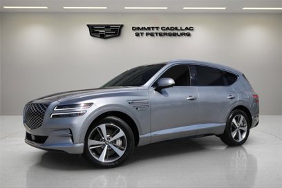Used 2024 Genesis GV80 2.5T w/ Advanced Package