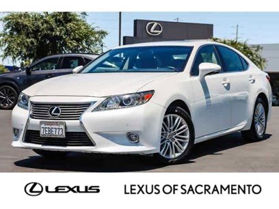 Used 2014 Lexus ES 350