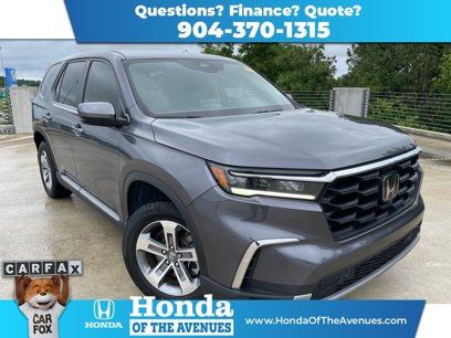 Used 2023 Honda Pilot EX-L