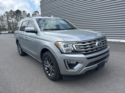 Used 2020 Ford Expedition Limited