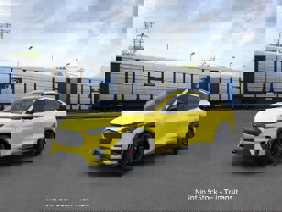 New 2025 Ford Mustang Mach-E Premium w/ Sport Appearance Package