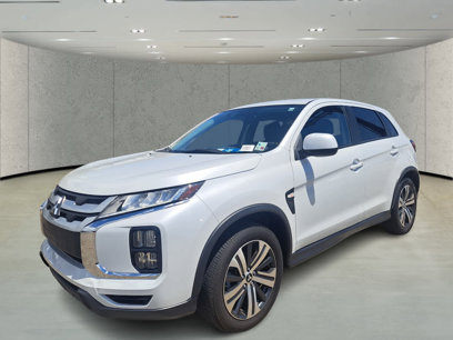 Used 2022 Mitsubishi Outlander Sport ES
