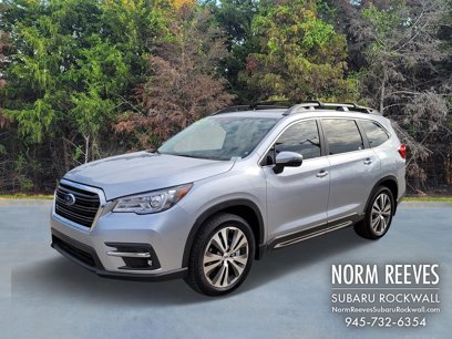 Used 2022 Subaru Ascent Touring w/ Popular Package #2A