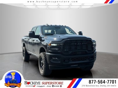 Used 2025 RAM 2500 Tradesman