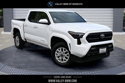 Used 2024 Toyota Tacoma SR5