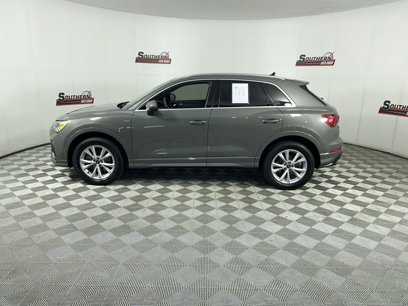 Used 2022 Audi Q3 2.0T Premium Plus