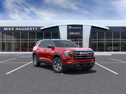 New 2026 GMC Terrain Elevation w/ Technology Package II