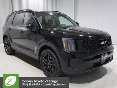 Used 2024 Kia Telluride EX X-Line