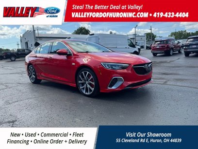 Used 2019 Buick Regal GS