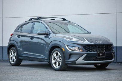 Used 2023 Hyundai Kona SEL w/ Cargo Package
