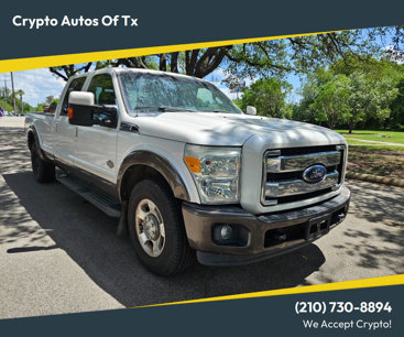 Used 2016 Ford F250 King Ranch
