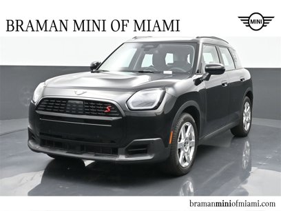 Used 2025 MINI Cooper Countryman S