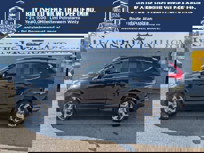 Used 2019 Honda CR-V EX-L