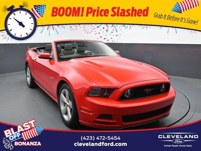 Used 2013 Ford Mustang GT