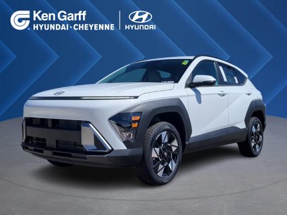 New 2025 Hyundai Kona SEL