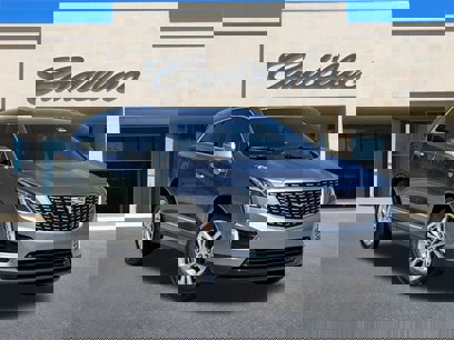 Certified 2021 Cadillac XT5 Luxury w/ LPO, Floor Liner Package