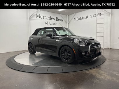 Used 2021 MINI Cooper S
