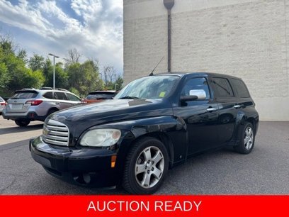 Used 2006 Chevrolet HHR LT