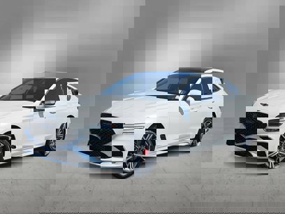 Certified 2025 Genesis G70 3.3T Advanced