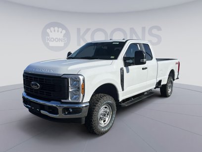 New 2024 Ford F250 XL w/ XL Off-Road Package