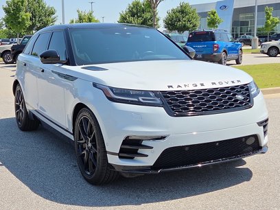 Used 2021 Land Rover Range Rover Velar R-Dynamic S