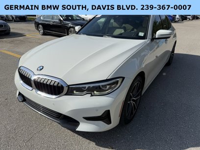 Used 2020 BMW 330i Sedan w/ Premium Package