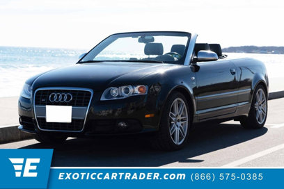 Used Convertibles for Sale Right Now - Autotrader