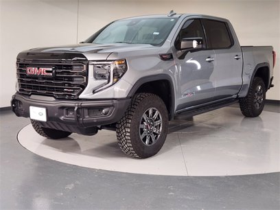 Used 2024 GMC Sierra 1500 AT4X