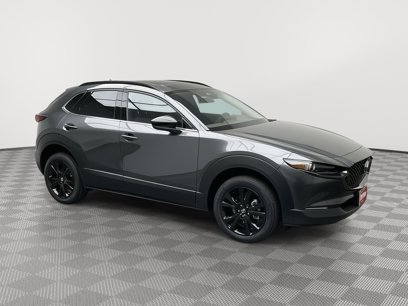 New 2025 MAZDA CX-30 2.5 Turbo w/ Premium Plus Pkg