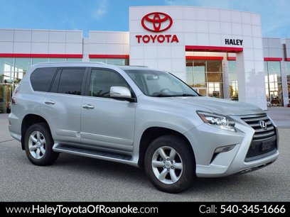 Used 2014 Lexus GX 460