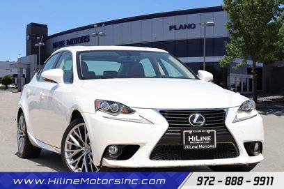 Used 2014 Lexus IS 250