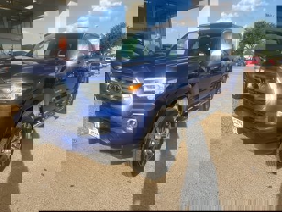 Used 2023 Toyota Tacoma Limited