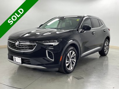 Used 2023 Buick Envision Essence