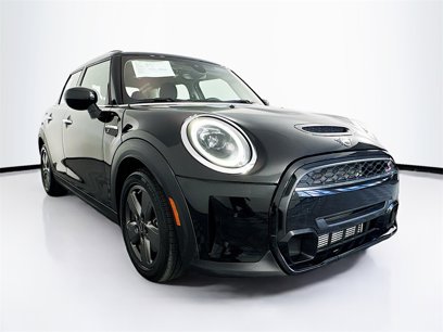 Used 2022 MINI Cooper S w/ Storage Package